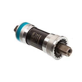 Shimano,  BB-UN300 MM107,  Jeu de pédalier carré