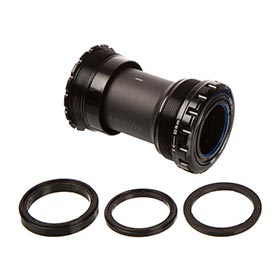 SRAM,  DUB T47 77mm,  Threaded Cups