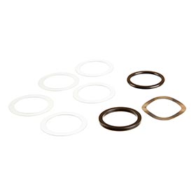 SRAM,  BB30 to BB386 Spacer Kit