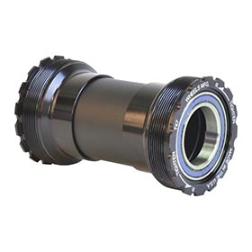 Wheels Manufacturing,  T47 Inboard ABEC-3,  Jeu de pédalier fileté