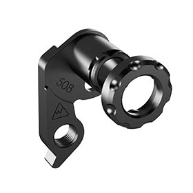 Wheels Manufacturing,  Dropout 508,  Patte de dérailleur