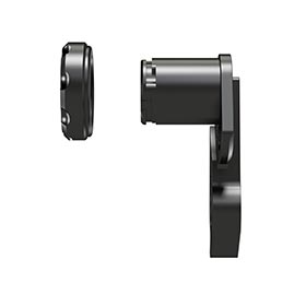 Wheels Manufacturing,  Dropout 508,  Patte de dérailleur