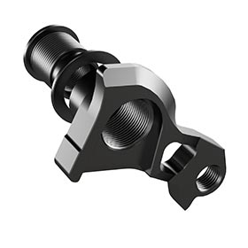 Wheels Manufacturing,  Dropout 562,  Patte de dérailleur