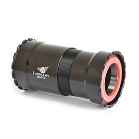 Wheels Manufacturing,  386EVO DUB,  Jeu de pédalier Press-fit