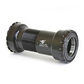 Wheels Manufacturing,  BBRight 30mm,  Jeu de pédalier Press-fit