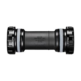Shimano,  XT BB-MT801,  Jeu de pédalier fileté