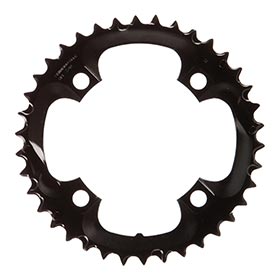 Shimano,  Y1KN98040,  38D