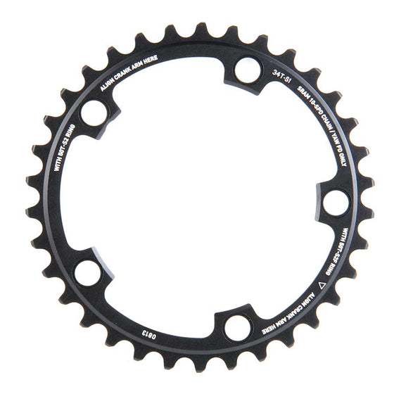 SRAM,  34D,  10 vit.