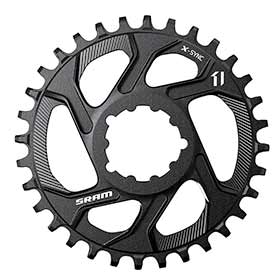 SRAM,  X-Sync,  26D