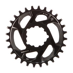 SRAM,  X-Sync,  26D