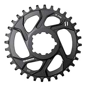 SRAM,  X-Sync,  26D