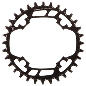 SRAM,  X-Sync,  32D