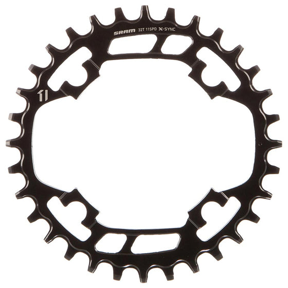 SRAM,  X-Sync,  32D