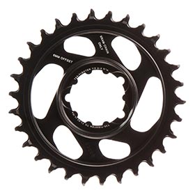 SRAM,  X-Sync 2,  30D