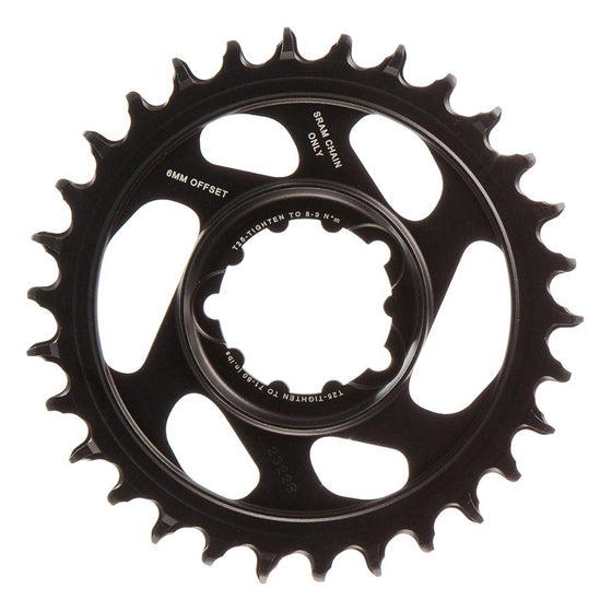 SRAM,  X-Sync 2,  30D