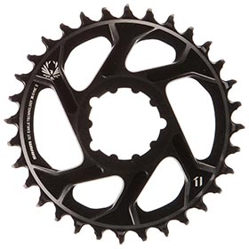 SRAM,  X-Sync 2,  30D
