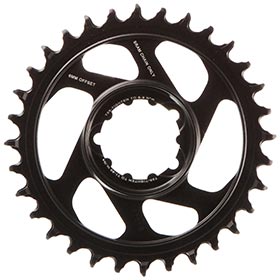 SRAM,  X-Sync 2,  30D