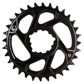 SRAM,  X-Sync 2,  30D