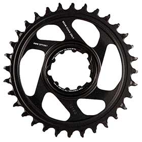 SRAM,  X-Sync 2,  30D