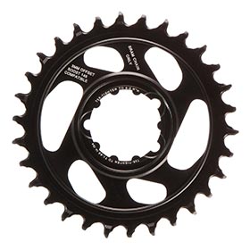 SRAM,  X-Sync,  3mm offset