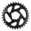 SRAM,  X-Sync,  3mm offset