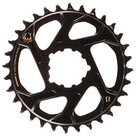 SRAM,  X-Sync,  3mm offset