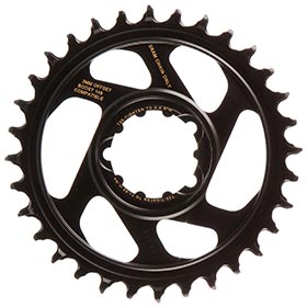 SRAM,  X-Sync,  3mm offset