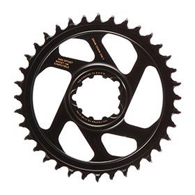 SRAM,  X-Sync,  3mm offset