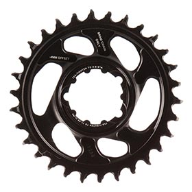 SRAM,  X-Sync,  3mm offset