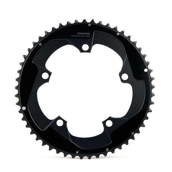 SRAM,  Red B2,  53D