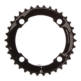 SRAM,  Plateau 34D,  10vit