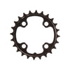SRAM,  Plateau 24D,  11vit
