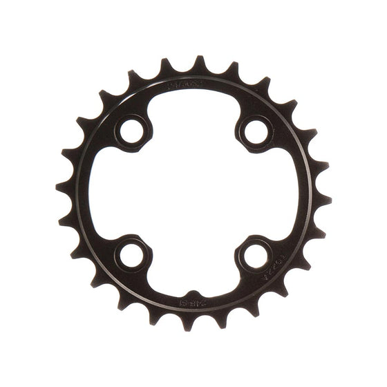 SRAM,  Plateau 24D,  11vit