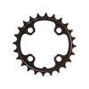 SRAM,  Plateau 24D,  11vit