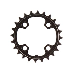 SRAM,  Plateau 24D,  11vit