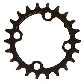 SRAM,  Plateau 22D,  10vit