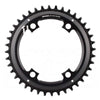 SRAM,  X-Sync Asymétrique,  Plateau
