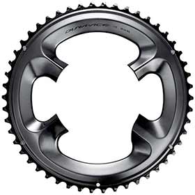Shimano,  Dura Ace FC-R9100,  Plateau