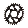 SRAM,  X-Sync 2 Oval,  Plateau