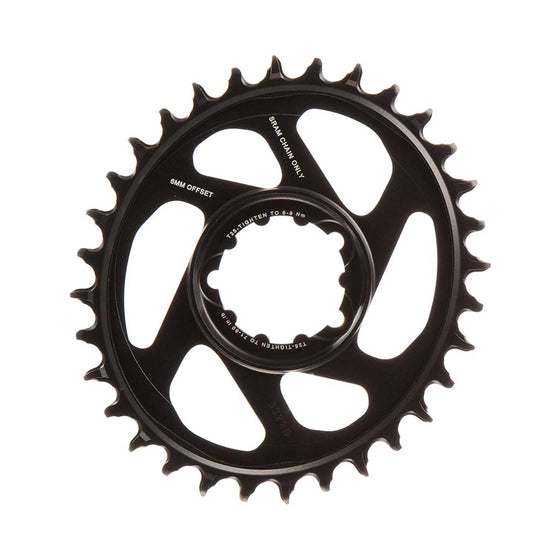 SRAM,  X-Sync 2 Oval,  Plateau