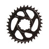 SRAM,  X-Sync 2 Oval,  Plateau