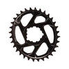 SRAM,  X-Sync 2 Oval,  Plateau