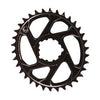 SRAM,  X-Sync 2 Oval,  Plateau