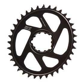 SRAM,  X-Sync 2 Oval,  Plateau