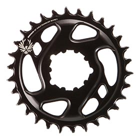SRAM,  12VIT X-Sync 2,  Plateau
