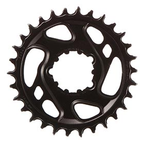 SRAM,  12VIT X-Sync 2,  Plateau