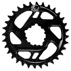 SRAM,  12VIT X-Sync 2,  Plateau
