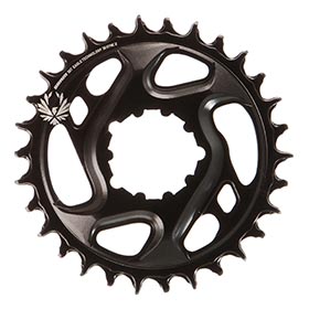 SRAM,  12VIT X-Sync 2,  Plateau
