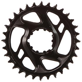 SRAM,  12VIT X-Sync 2,  Plateau