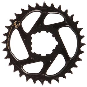 SRAM,  X-SYNC 2 SL,  Plateau